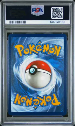 2025 POKEMON PRE EN-PRISMATIC EVOLUTIONS #156 SYLVEON EX PSA 10 - Image 2