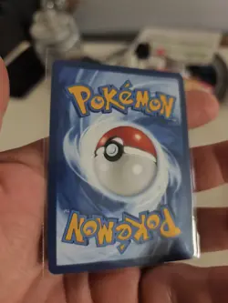Pokemon CCG Reshiram Ex Manga Custom CCG Karte In Top Zustand, Custom CCG Card - Image 2