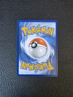Pokemon Caterpie Raupy #172 172/165 MEW 151 English Illustration Rare Near Mint - Image 2