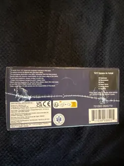 One Piece OP-01 Romance Dawn Blue Bottom Booster Box SEALED English 1st Wave - Image 5