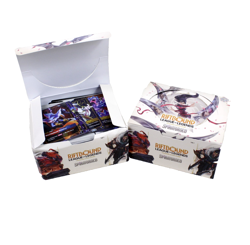 600+ Riftbound League of Legends Trading Cards Spiritforged Booster Boxes - Image 1