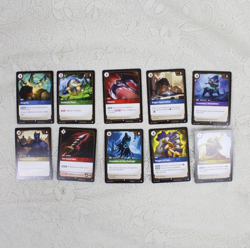 600+ Riftbound League of Legends Trading Cards Spiritforged Booster Boxes - Image 3