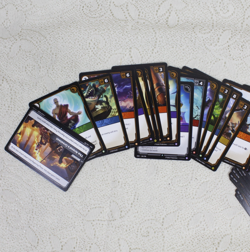 600+ Riftbound League of Legends Trading Cards Spiritforged Booster Boxes - Image 4