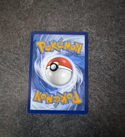 Pokemon TCG Prismatic Evolutions Flareon EX Double Rare Holo Card 014/131 - Image 2