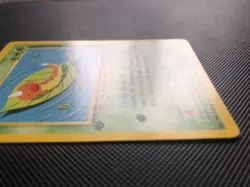 Pokemon Card Weedle 70/75 common Neo Discovery 1st Edition - Image 2