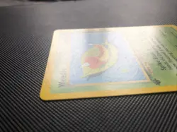Pokemon Card Weedle 70/75 common Neo Discovery 1st Edition - Image 3