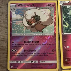 pink pokemon card lot - Image 2