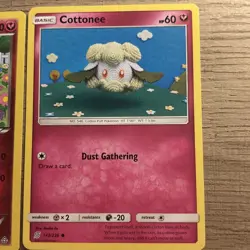 pink pokemon card lot - Image 5