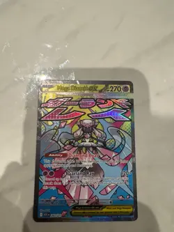 Pokemon Card - Mega Diancie ex 267/217 - Ascended Heroes - Near Mint - Image 1