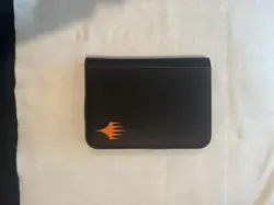 Mythic Edition 4-Pocket Zippered PRO-BINDER® for Magic: The Gathering - Image 3