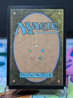 MTG Duskmourn: House of Horror- Floodfarm Verge 259 Regular - Image 2