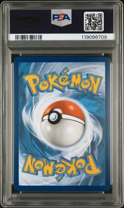2022 Pokemon Go #004/078 Radiant Venusaur PSA 10 - Image 2
