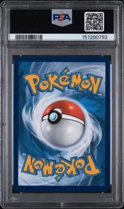 Radiant Greninja 046 2022 Pokemon Sword & Shield Astral Radiance PSA 10 - Image 2