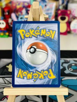 Iron Valiant EX - 261/182 Paradox Rift - Pokemon TCG - Image 3