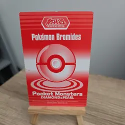 Probopass Diamond&Pearl Pokemon Bromides Card Japan Pocket Monster NINTENDO F/S - Image 3
