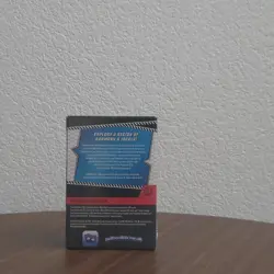 Pokemon TCG Scarlet & Violet Black Bolt Booster Bundle SEALED - Image 2