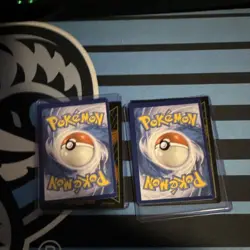 Alolan Ninetales GX 22/214 Lost Thunder Holo - Lot of 2 English Pokemon TCG - Image 2