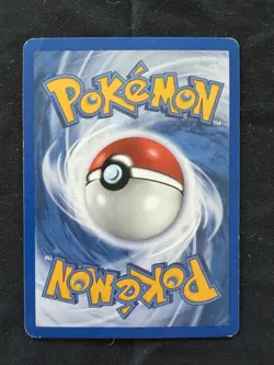Oddish 68/101 Hidden Legends Reverse Holo 2004 Vintage Pokemon MP Rare - Image 3