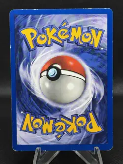 [LP+/NM] 1999 Pokemon Jungle Nidorina 1st Edition #40/64 Uncommon - Image 2