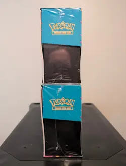 Pokemon TCG Ascended Heroes ETB Elite Trainer Box - Lot Of 2 - Factory Sealed! - Image 3
