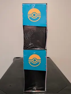 Pokemon TCG Ascended Heroes ETB Elite Trainer Box - Lot Of 2 - Factory Sealed! - Image 4