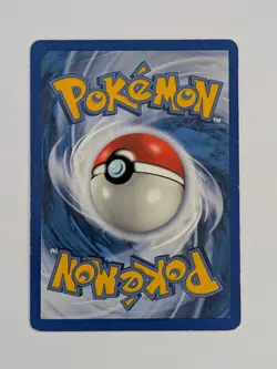 Pokemon Drowsee EX FireRed & LeafGreen #32/112 MP TCG - Image 2