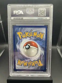Pokemon Sun And Moon Celestial Storm Articuno GX Secret Rare 171/168 PSA 10 - Image 3