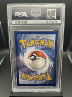 Pokemon Sun And Moon Celestial Storm Articuno GX Secret Rare 171/168 PSA 10 - Image 4