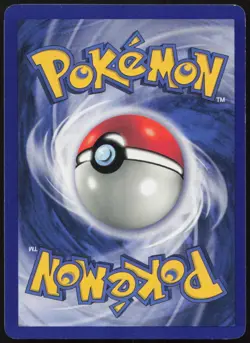 Ponyta 60/102 LP Base Set Shadowless Common Pokemon - Image 2