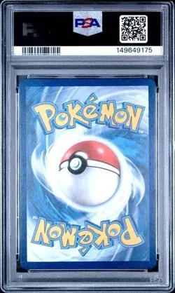 PSA 10 VENUSAUR 15 CELEBRATIONS CLASSIC COLLECTION POKEMON GEM MINT - Image 2