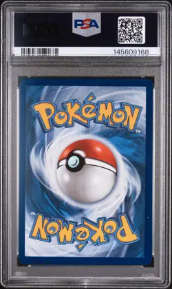 2025 POKEMON PFL EN-PHANTASMAL FLAMES ILLUSTRATION RARE #101 FLYGON PSA 10 - Image 2