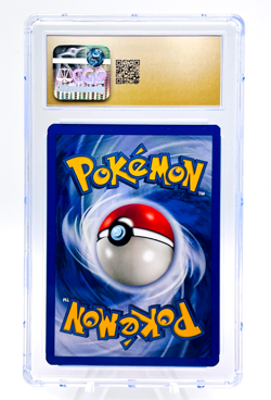 2002 Pokemon Neo Destiny 1st Edition Gastly CGC Pristine 10 🔥 POP Rare Vintage - Image 2