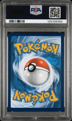 2025 POKEMON M24 EN-MCDONALD'S COLL #012 DRAGONITE PSA 9 - Image 2