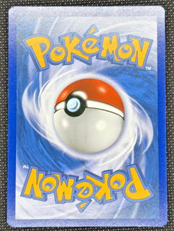 Gliscor 62/111 Pokemon Platinum Rising Rivals Cracked Ice Reverse Holo LP - Image 3