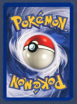 Fire Energy 98/102 Common Base Set Unlimited Pokemon Lightly Played - Image 2