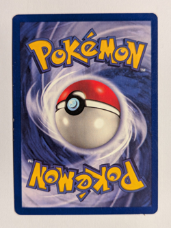 Pokemon TCG Pikachu Movie Promo 4 NM - Image 5