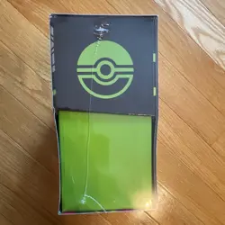 Pokemon TCG Mega Evolution Perfect Order Elite Trainer Box Brand New - Image 3