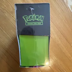 Pokemon TCG Mega Evolution Perfect Order Elite Trainer Box Brand New - Image 4
