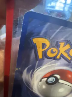 2000 Pokemon CHARMANDER Team Rocket "d" INK ERROR Non Holo MISPRINT #50/82 WOTC - Image 4