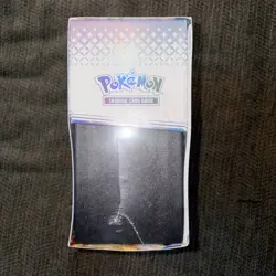 Pokemon Prismatic Evolutions Elite Trainer Box ETB Sealed New Factory Wrapped - Image 4