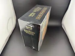 Pokemon TCG Shining Fates Elite Trainer Box - Shining Fates (SHF) ETB New/Sealed - Image 3
