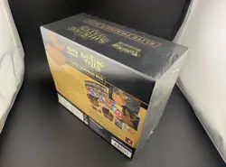 Pokemon TCG Shining Fates Elite Trainer Box - Shining Fates (SHF) ETB New/Sealed - Image 4