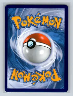 Celebi XY93 Holo Promo XY Promo Pokemon LP - Image 2