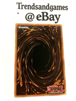 YUGIOH - SKYSCRAPER 2 - HERO CITY - STON-EN048 - 1ST ED - ULTIMATE - NEAR MINT - Image 5