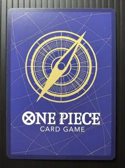 Gecko Moria - OP14-104 / The Azure Sea's Seven 2026 NM / One Piece TCG - Image 2