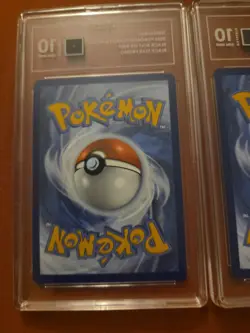 2x TAG 10 Pokemon Promo 2025 Tornadus + Thundurus ETB Black Bolt White Flare - Image 3