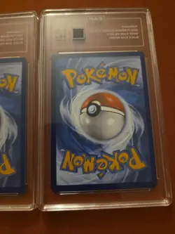 2x TAG 10 Pokemon Promo 2025 Tornadus + Thundurus ETB Black Bolt White Flare - Image 4