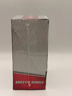 Pokemon Black Bolt and White Flare Booster Bundle Set of 2 Sealed CHECK IMAGES - Image 5