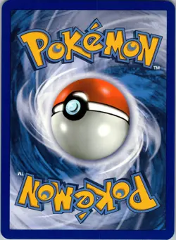 Oshawott Holo Promo Black and White Promos BW08 NM - Image 2