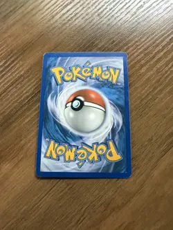 Reshiram (113 Full Art) 113/114 Black & White Holo - Image 2
